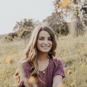 Meet your Posher, Ellie